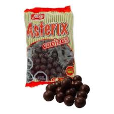 Fruna/Canicas 300g